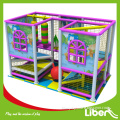 CE Approved Cheap Indoor Soft Kids Playground with Good Price